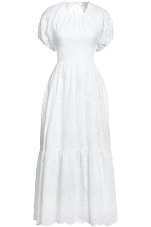 SOUVENIR DRESSES - Maxi dresses - on YOOX.com
