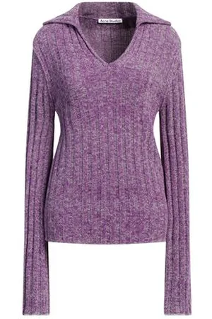 Acne Studios KNITWEAR - Jumpers - on YOOX.com