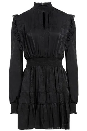 VERSACE DRESSES - Mini dresses - on YOOX.com