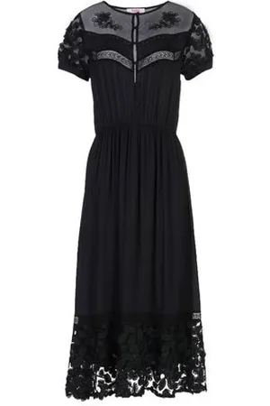 Blugirl DRESSES - Midi dresses - on YOOX.com