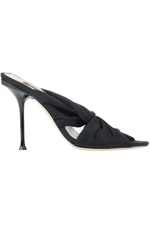 Sergio Rossi FOOTWEAR - Sandals - on YOOX.com
