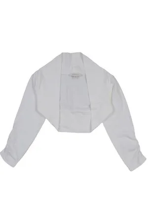 MISS GRANT KNITWEAR - Wrap cardigans - on YOOX.com