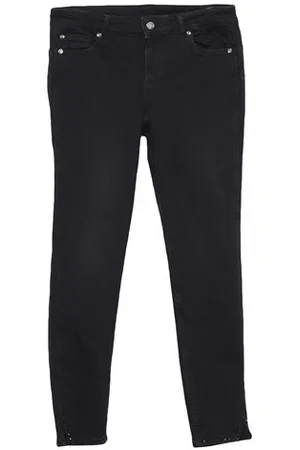 Liu Jo BOTTOMWEAR - Jeans - on YOOX.com