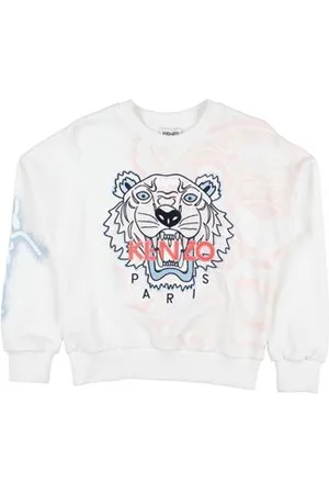 Kenzo TOPWEAR - Sweatshirts - on YOOX.com