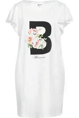 Blugirl DRESSES - Mini dresses - on YOOX.com