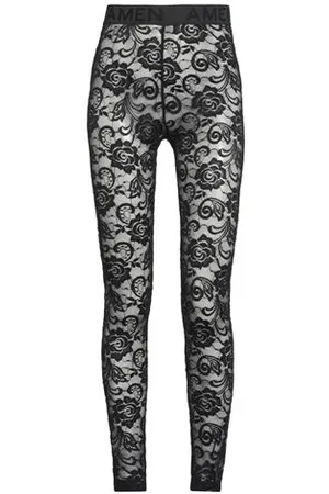 House of Amen BOTTOMWEAR - Leggings - on YOOX.com