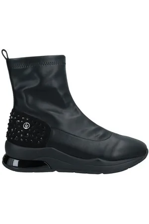 Liu Jo FOOTWEAR - Ankle boots - on YOOX.com