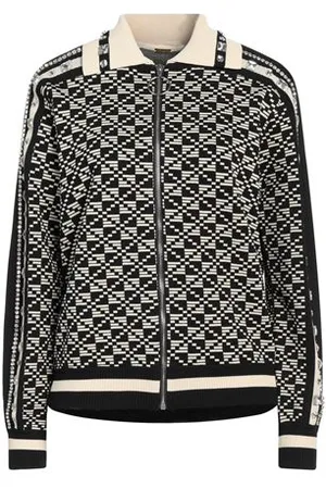 DODO BAR OR KNITWEAR - Cardigans - on YOOX.com
