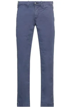Jacob Cohen BOTTOMWEAR - Trousers - on YOOX.com