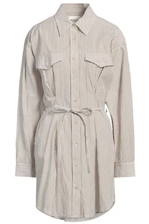 Marant Etoile DRESSES - Mini dresses - on YOOX.com