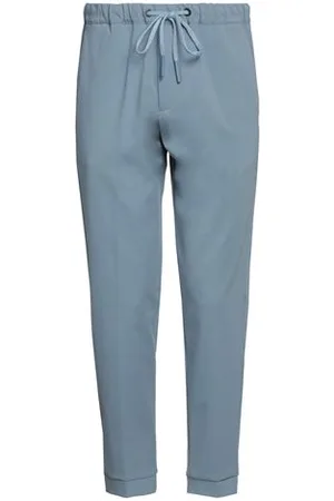 Takeshy Kurosawa BOTTOMWEAR - Trousers - on YOOX.com