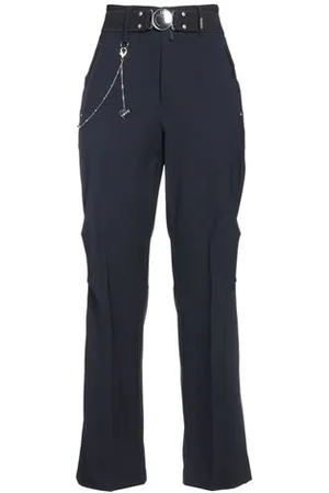 High BOTTOMWEAR - Trousers - on YOOX.com