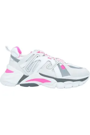 Ash FOOTWEAR - Trainers - on YOOX.com