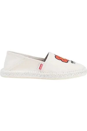 Kenzo FOOTWEAR - Espadrilles - on YOOX.com