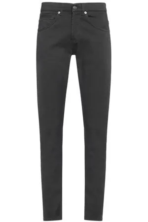 Dondup BOTTOMWEAR - Jeans - on YOOX.com