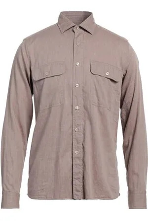 TAGLIATORE TOPWEAR - Shirts - on YOOX.com