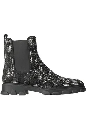 Michael Kors FOOTWEAR - Ankle boots - on YOOX.com