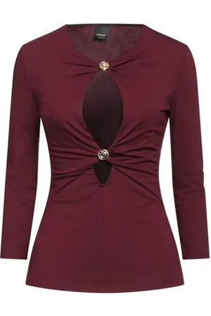 Pinko TOPWEAR - Tops - on YOOX.com