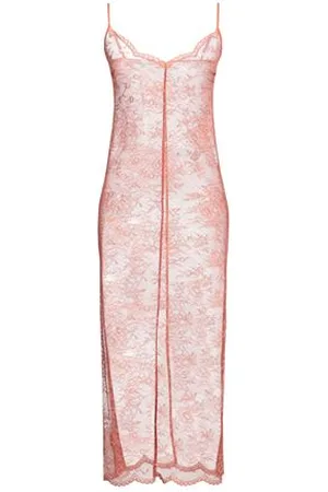 Twin-Set DRESSES - Midi dresses - on YOOX.com