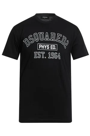 Dsquared2 TOPWEAR - T-shirts - on YOOX.com