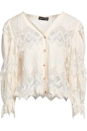 VANESSA SCOTT KNITWEAR - Cardigans - on YOOX.com