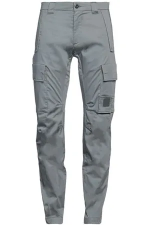 C.P. Company BOTTOMWEAR - Trousers - on YOOX.com