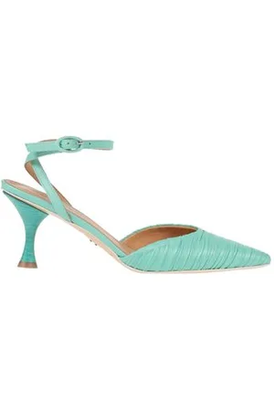 HALMANERA FOOTWEAR - Pumps - on YOOX.com