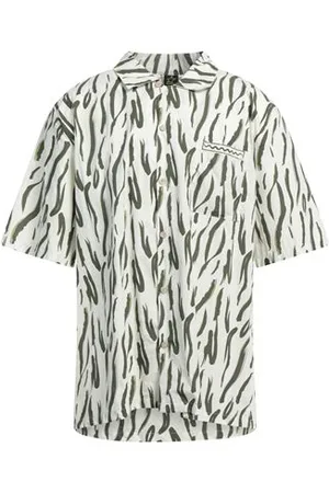 4GIVENESS TOPWEAR - Shirts - on YOOX.com