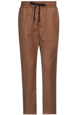 QB24 BOTTOMWEAR - Trousers - on YOOX.com