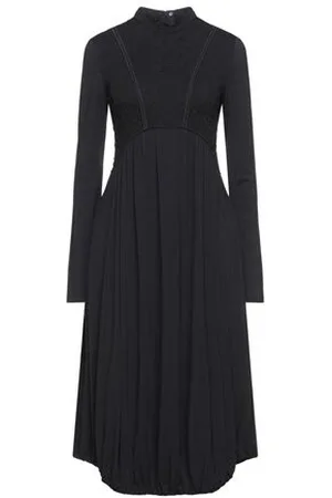 High DRESSES - Midi dresses - on YOOX.com