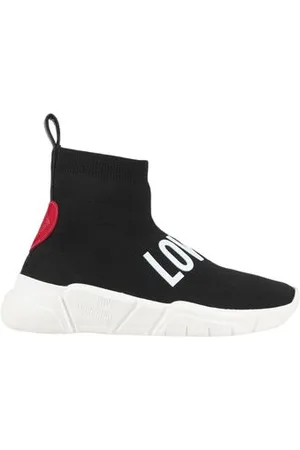 Moschino FOOTWEAR - Trainers - on YOOX.com