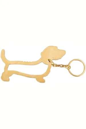 Thom Browne Small Leather Goods - Key rings - on YOOX.com