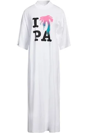 Palm Angels DRESSES - Midi dresses - on YOOX.com