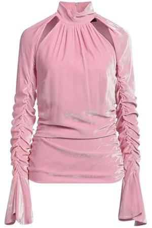 BLUMARINE TOPWEAR - T-shirts - on YOOX.com