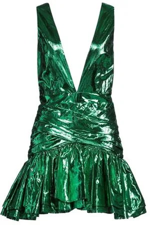 AMEN DRESSES - Mini dresses - on YOOX.com