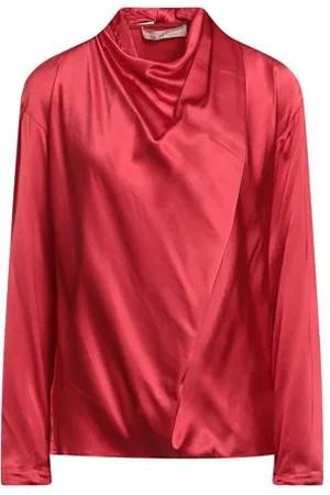 LIVIANA CONTI TOPWEAR - Tops - on YOOX.com