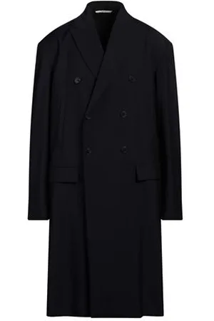 VALENTINO GARAVANI COATS & JACKETS - Overcoats & Trench Coats - on YOOX.com