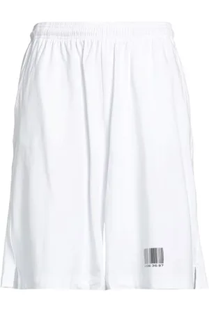 VTMNTS BOTTOMWEAR - Shorts & Bermuda Shorts - on YOOX.com