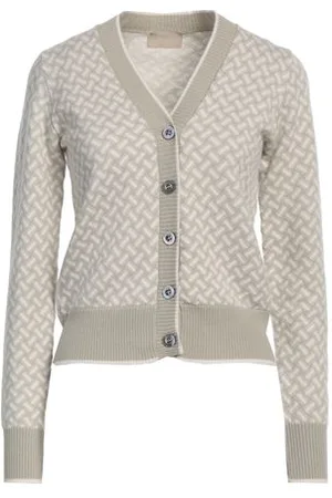 DRUMOHR KNITWEAR - Cardigans - on YOOX.com