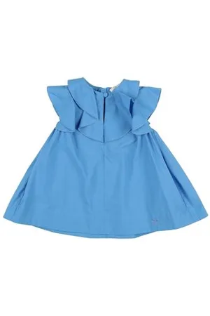Emporio Armani NEWBORN - Baby dresses - on YOOX.com