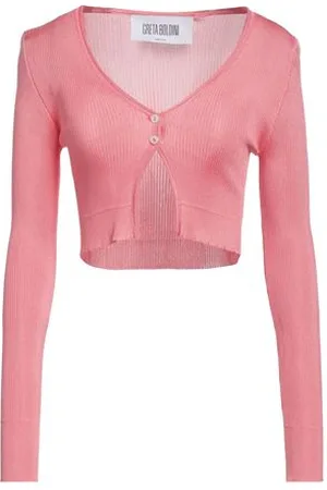 GRETA BOLDINI KNITWEAR - Cardigans - on YOOX.com