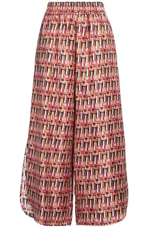 Max Mara BOTTOMWEAR - Trousers - on YOOX.com