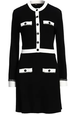 Maje DRESSES - Mini dresses - on YOOX.com