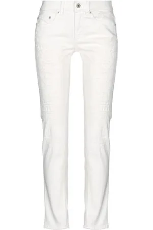 Dondup BOTTOMWEAR - Jeans - on YOOX.com