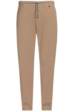 CANALI BOTTOMWEAR - Trousers - on YOOX.com