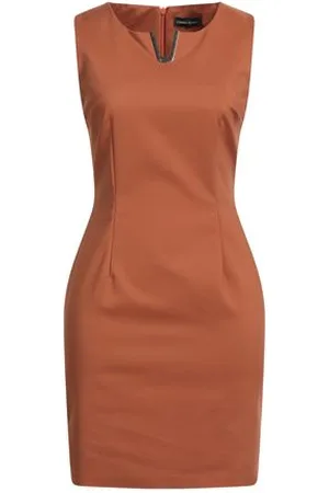 Cristiano bizzarri DRESSES - Mini dresses - on YOOX.com