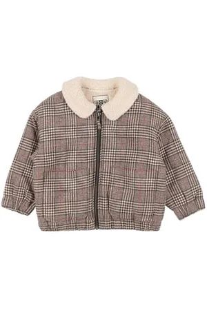 BONTON COATS & JACKETS - Jackets - on YOOX.com