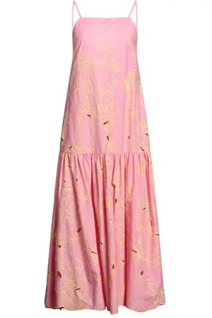 Beatrice B DRESSES - Maxi dresses - on YOOX.com