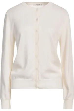 KANGRA CASHMERE KNITWEAR - Cardigans - on YOOX.com