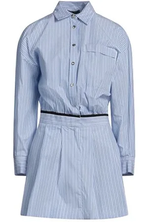 Maje DRESSES - Mini dresses - on YOOX.com